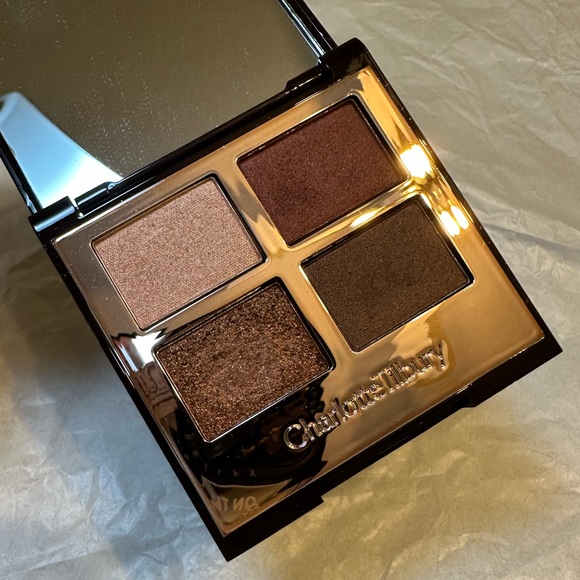 Charlotte Tillbury The Bella Sofia luxury Palette - Picture 1 of 4